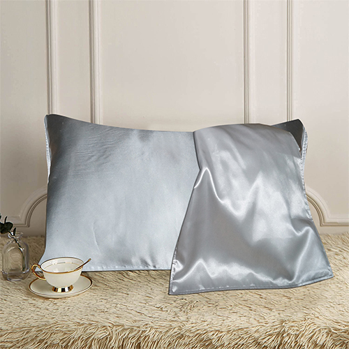 Pillow Cover Mulberry Silk