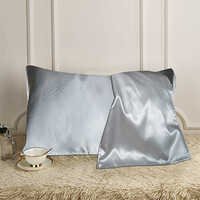 Mulberry Silk Pillow Cover