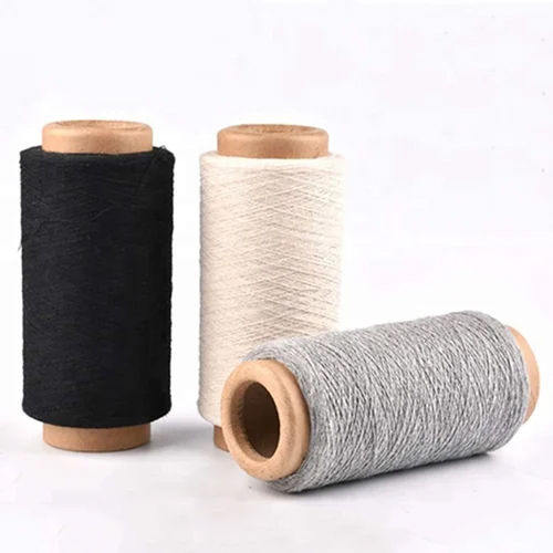 20 S 100% Cotton Oe Yarn - Attributes: Light In Weight