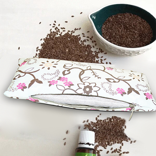 Eye Pillow with lavender
