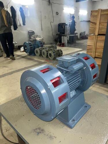 3.25 KM Range Heavy Duty Siren