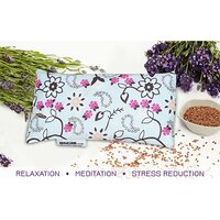 Eye Pillow with lavender