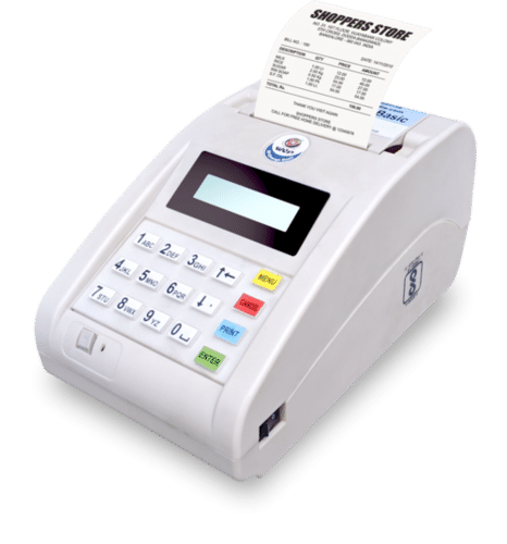 WEB BP ULTRA PRO BILLING MACHINE