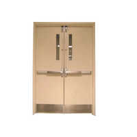 Commercial Doors