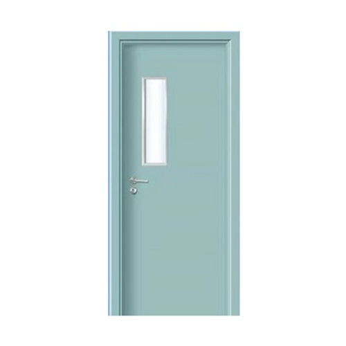 Stainless Steel Doors - Application: Commercial