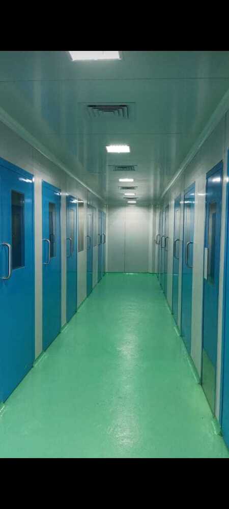Wall Ceiling Panels - Feature: High Quality