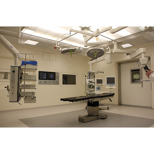 Operation Theatre Laminar Flow Systems