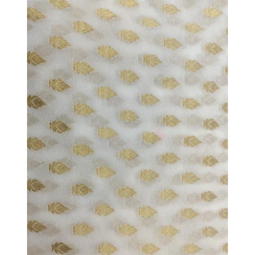 Zorget Jacquard Fabric