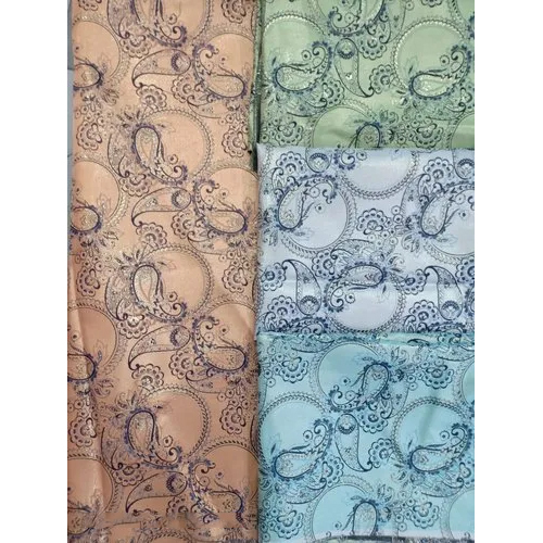 Fancy Heavy Brocade Fabric