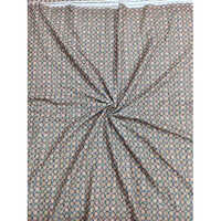 हाई क्वालिटी 140Gsm डिजिटल प्रिंटेड फ़ैब्रिक