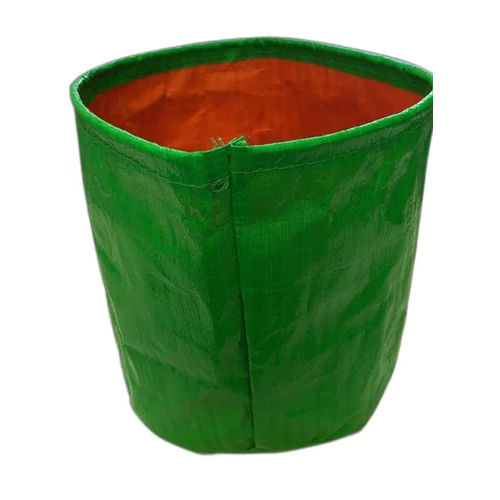 220 GSM HDPE Grow Bag