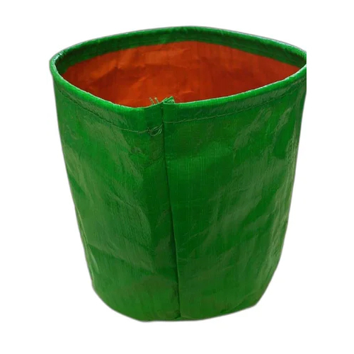 HDPE Grow Bags