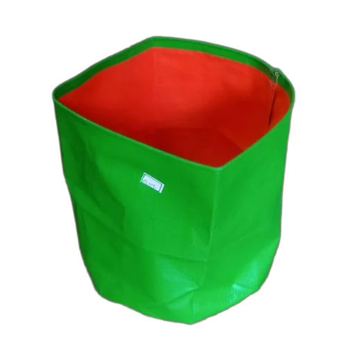 12x12 Inch HDPE Grow Bag