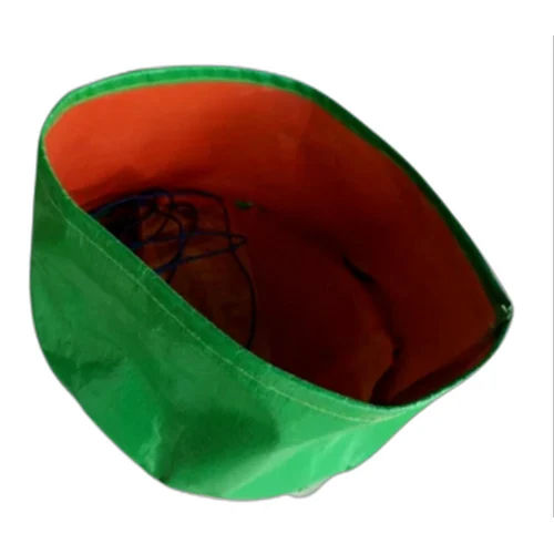 24X6 Inch HDPE Grow Bag