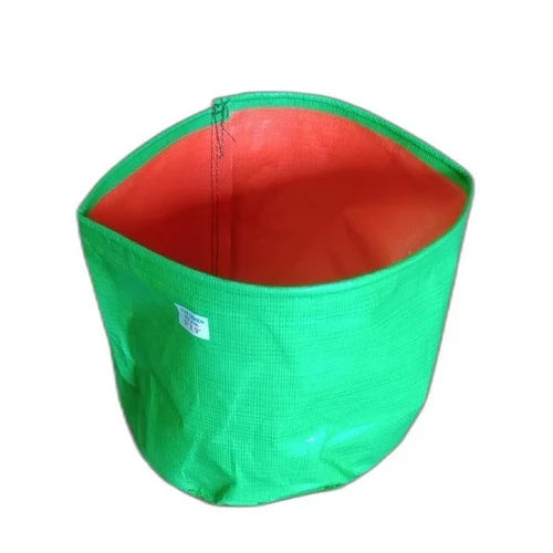 9x9 Inch Agriculture HDPE Grow Bag