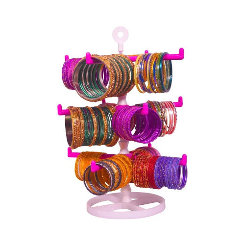 Tree Model Bangle Display Stand(1)