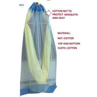 Baby Cotton Mosquito Net