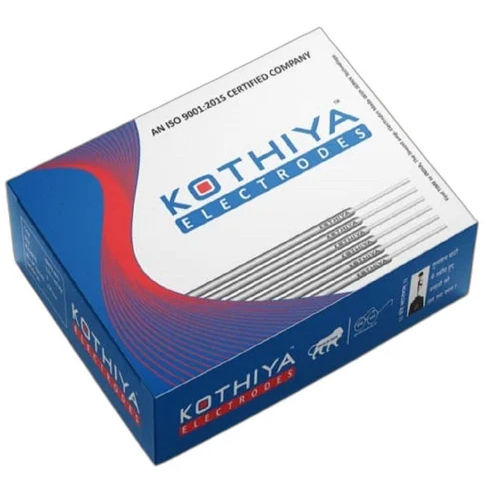 Kothiya Welding Rods