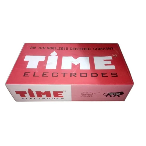 Silver Welding Electrode at Best Price in Ahmedabad, Gujarat Time