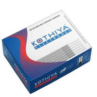 Kothiya Hardfacing Electrodes Rod 650