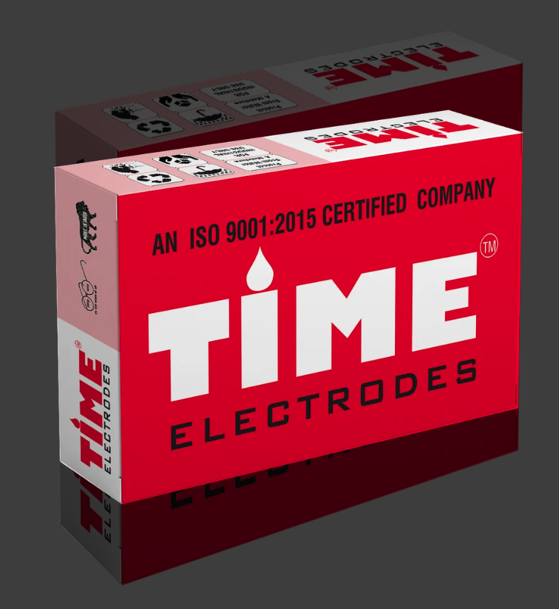 E7018 TIME Welding Electrodes