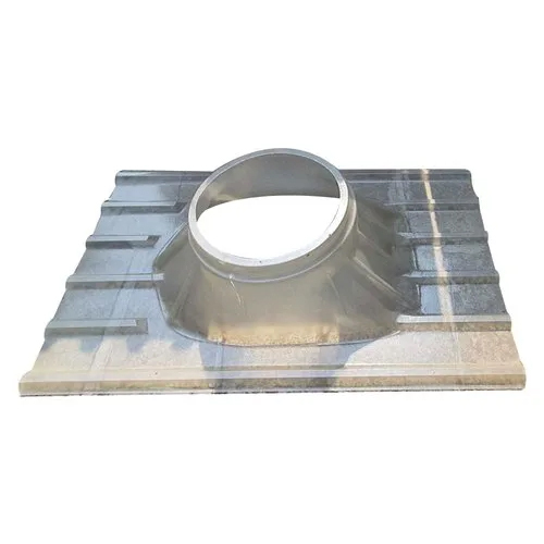 Polycarbonate Turbo Ventilator