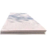 Cement Fiber Board Size: Different Available