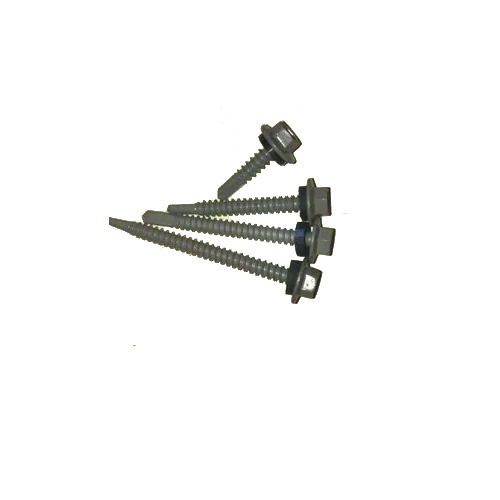 Carbon Steel Self Tapping Screws