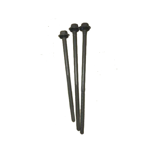 Carbon Steel Self Tapping Screws