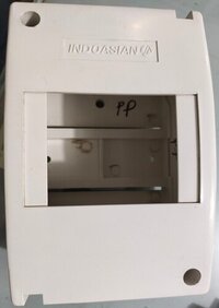 MCB Enclosure