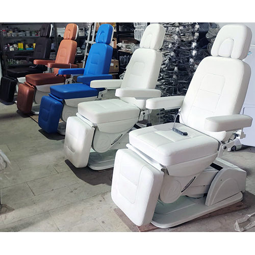 Adjustable Height Derma Chairs