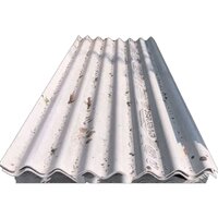 Cement Roofing Sheet