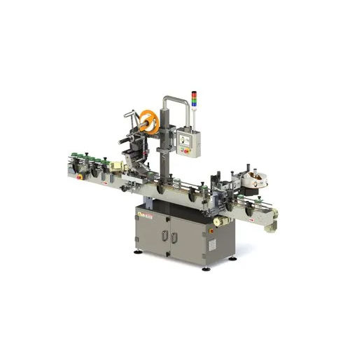 Twr-Sp Top Side Labeling Machine