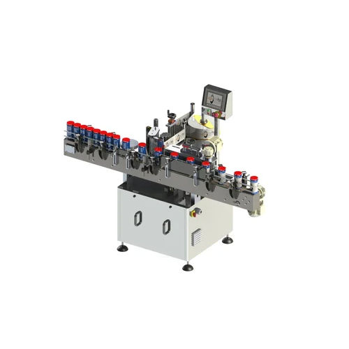 Bottle Labelling Machine