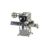 Semi Automatic Three Phase Sleeve Applicator Machine