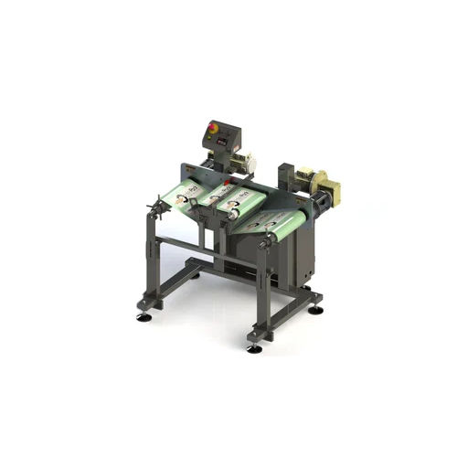 Industrial Winder Rewinder Machine