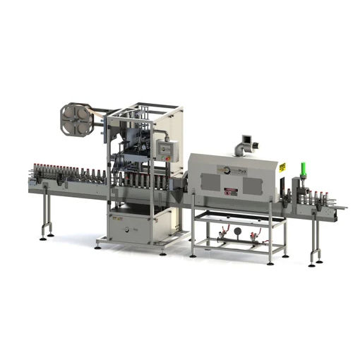 SA-SP Shrink Sleeve Label Machine