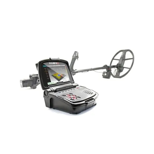 Nokta Makro Invenio Pro 3D Gold Detector