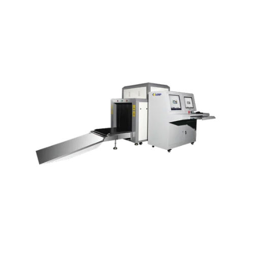 Industrial X- Ray Baggage Scanner