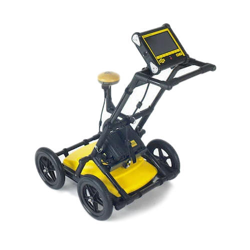 LMX 200 Ground Penetrating Radar