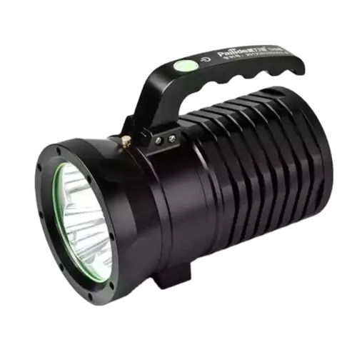 LED Rechargeable Emergency Light For Military And Police