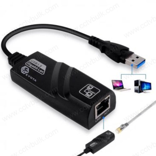 Usb 3.0 To Lan