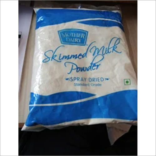 Mother Dairy Skimmed Milk Powder