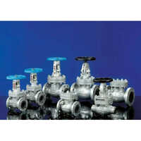 Silver Audco Cast Iron Plug Valve