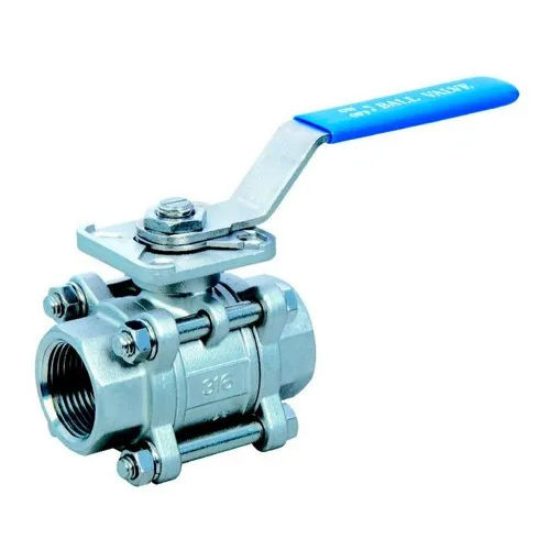 Silver Spirax Marshall Steam Trap