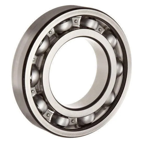 Single Row Ball Bearings