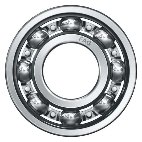 Spherical Ball Bearings