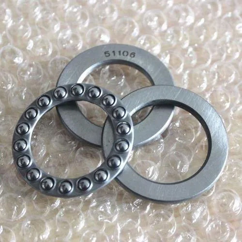 Stainless Steel Thrust Ball Bearing