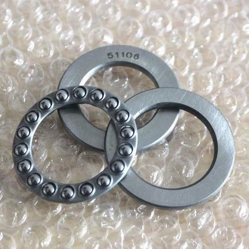 Thrust Ball Bearing