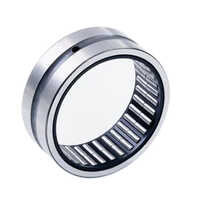 Plain Cylindrical Tapered Roller Bearings - Material: Stainless Steel